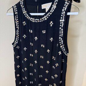 So elegant just enough sparkle